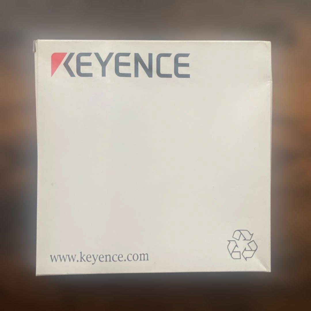 KEYENCE 業務用ソフトウェア CD-ROM　BT-H1A 日本製