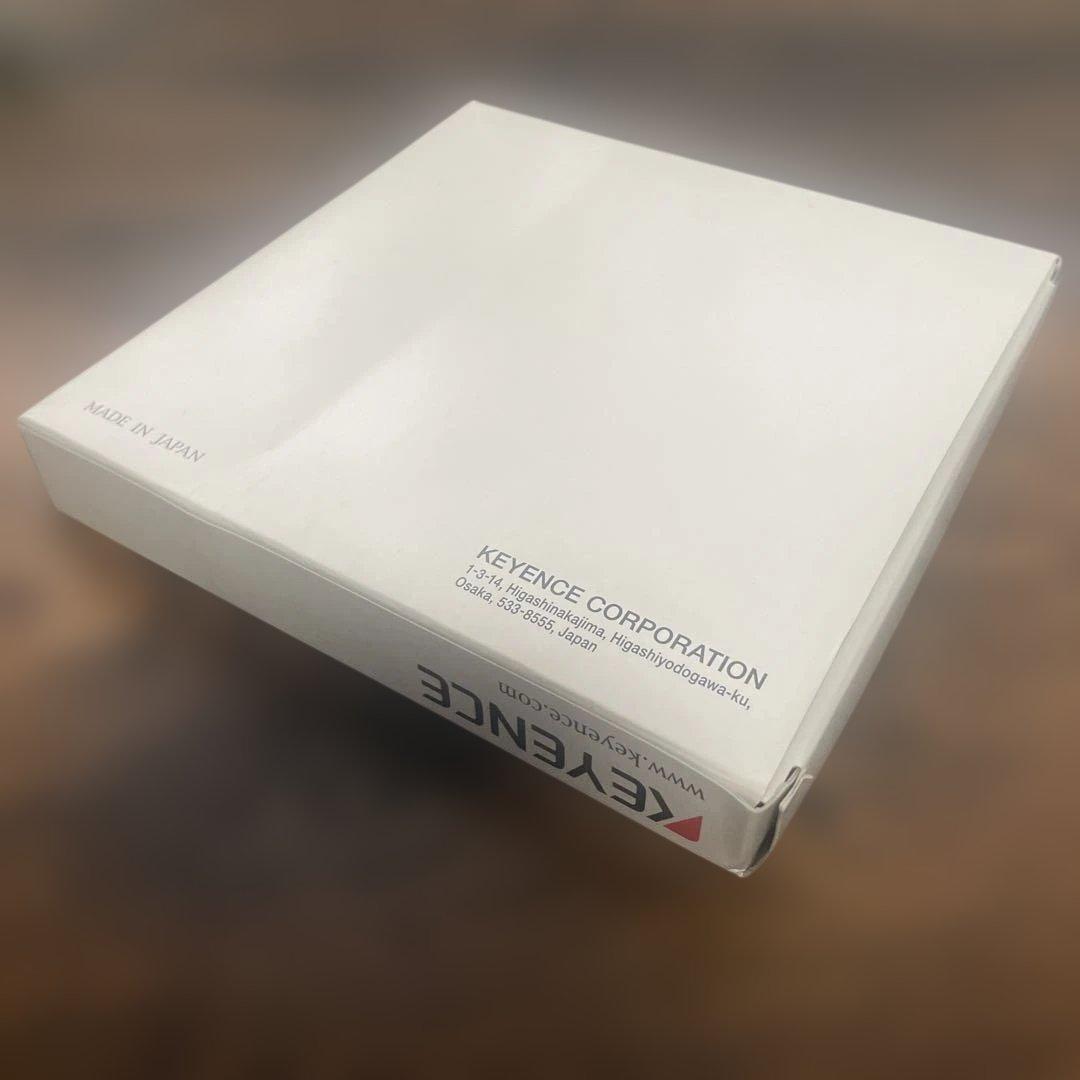 KEYENCE 業務用ソフトウェア CD-ROM　BT-H1A 日本製