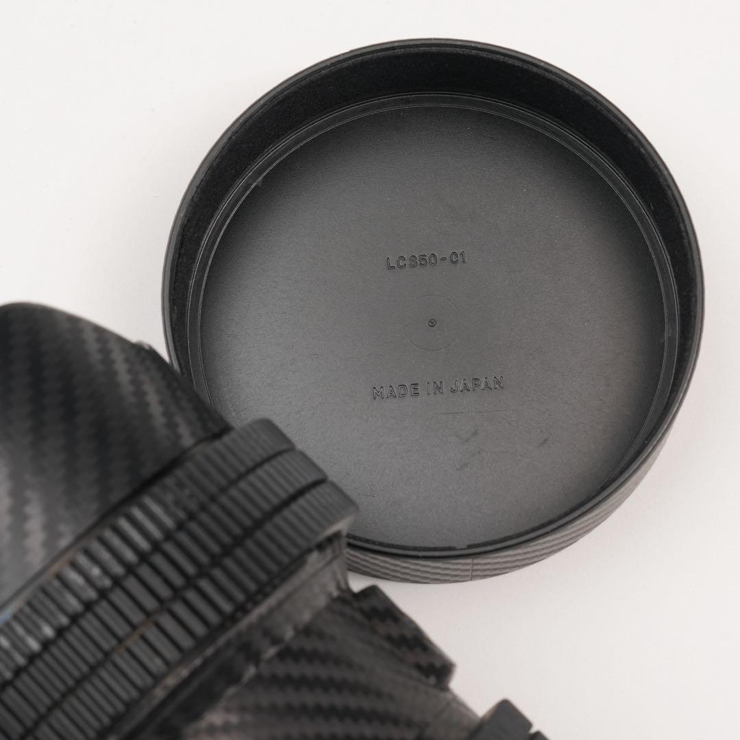 【訳あり】SIGMA 14-24mm F2.8 DG DN Art ソニーE