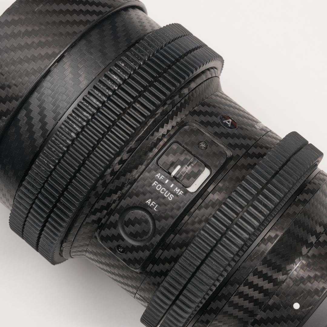 【訳あり】SIGMA 14-24mm F2.8 DG DN Art ソニーE