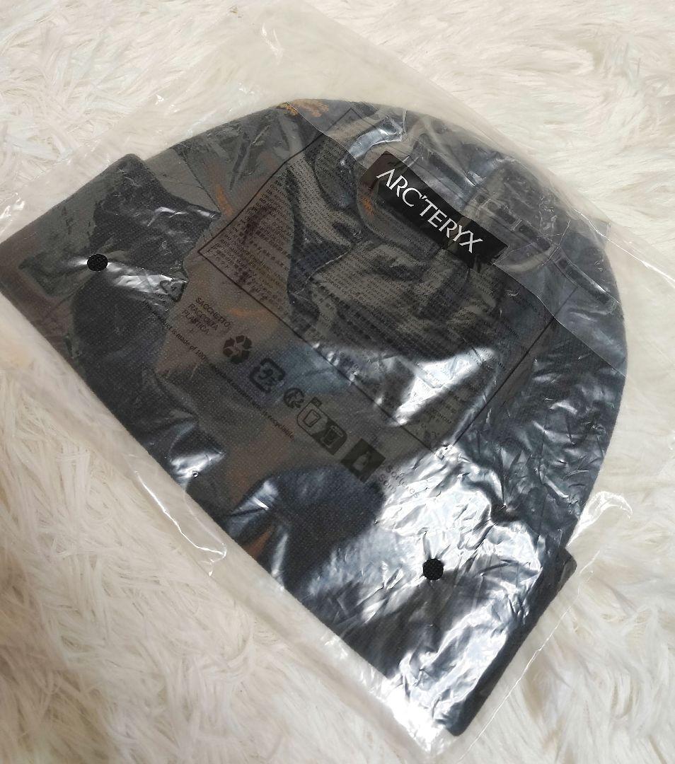 新品未開封 Bird Word Toque バードワードトーク 24K ブラック