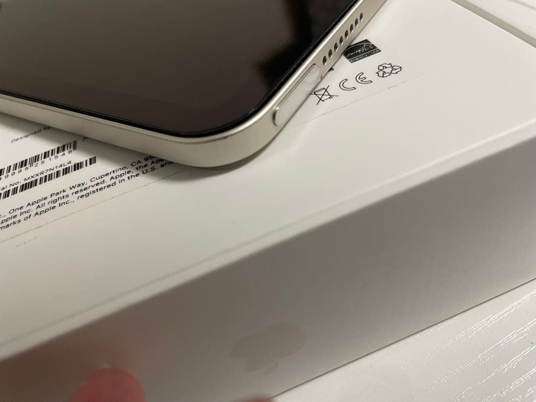 iPad mini 第6世代 Wi-Fiモデル　バッテリー最大容量100%！