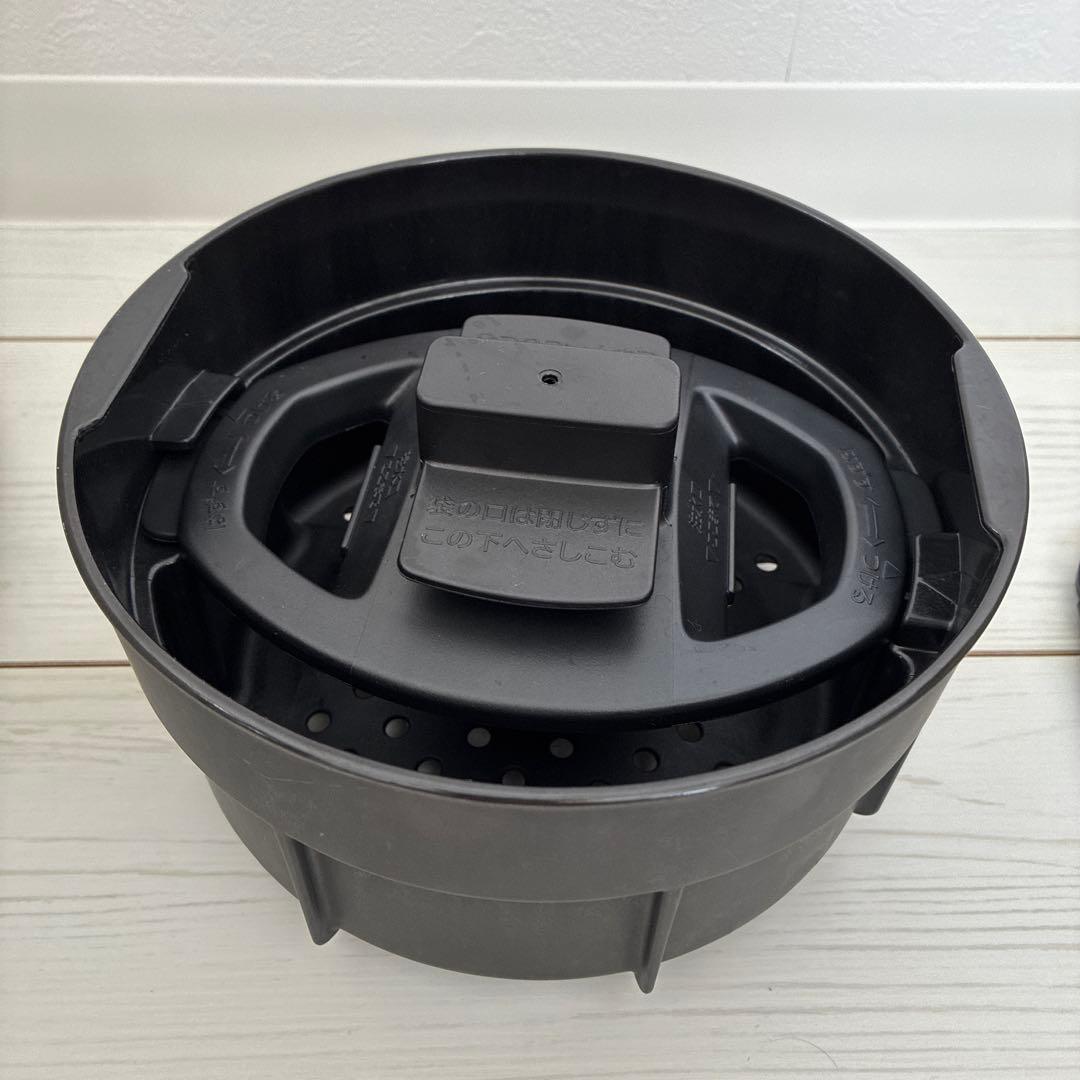 【新品未使用】象印ホーロー電気調理鍋　EL-NS23-CA