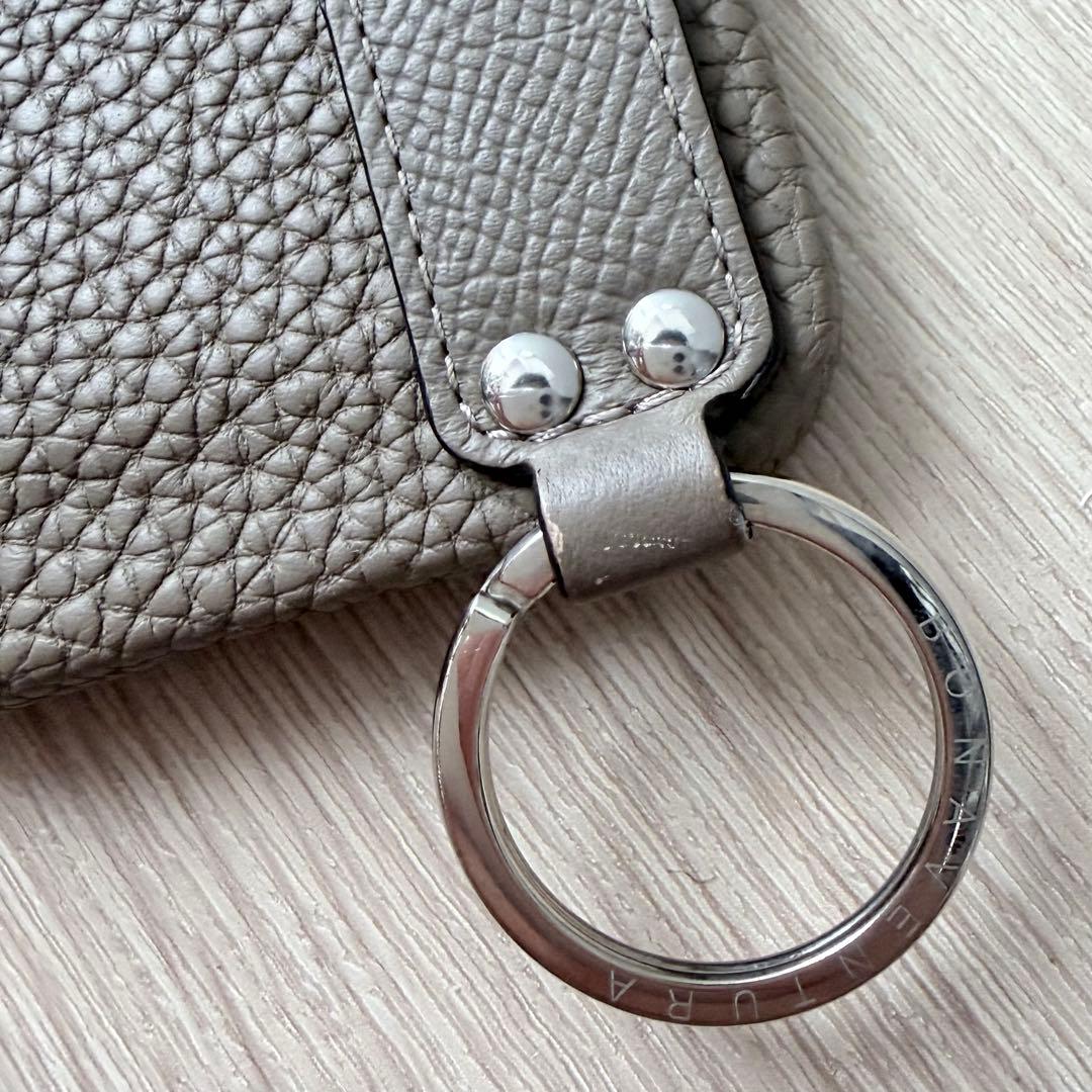 BONAVENTURA ボナベンチュラ iPhone15proケース＋ストラップ