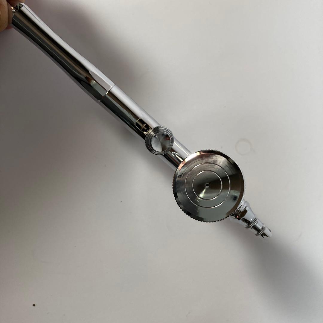 クレオスMr.リニアコンプレッサーL7/エアーブラシセット