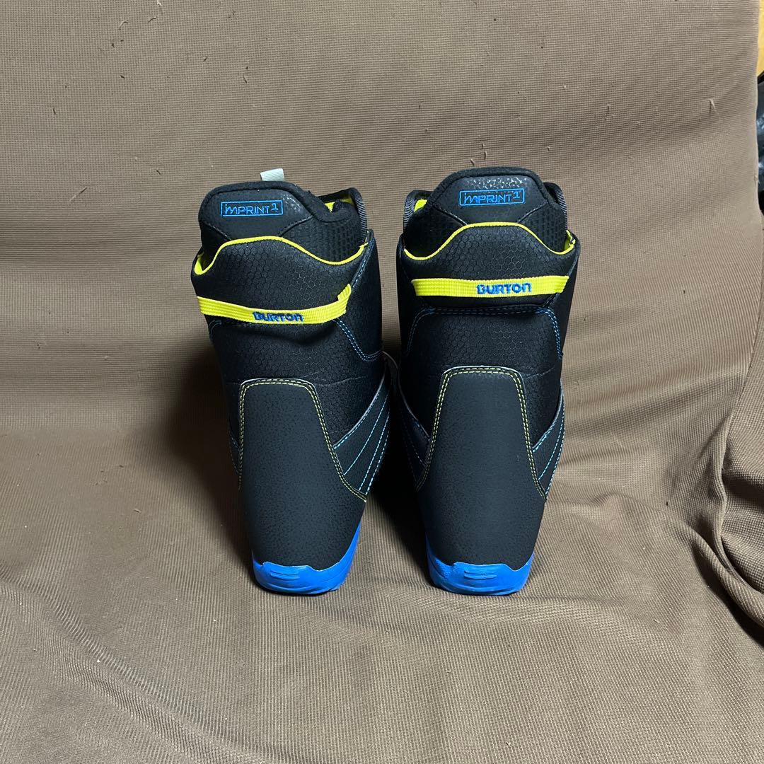 スノーボード BURTON ZIPLINE 24cm