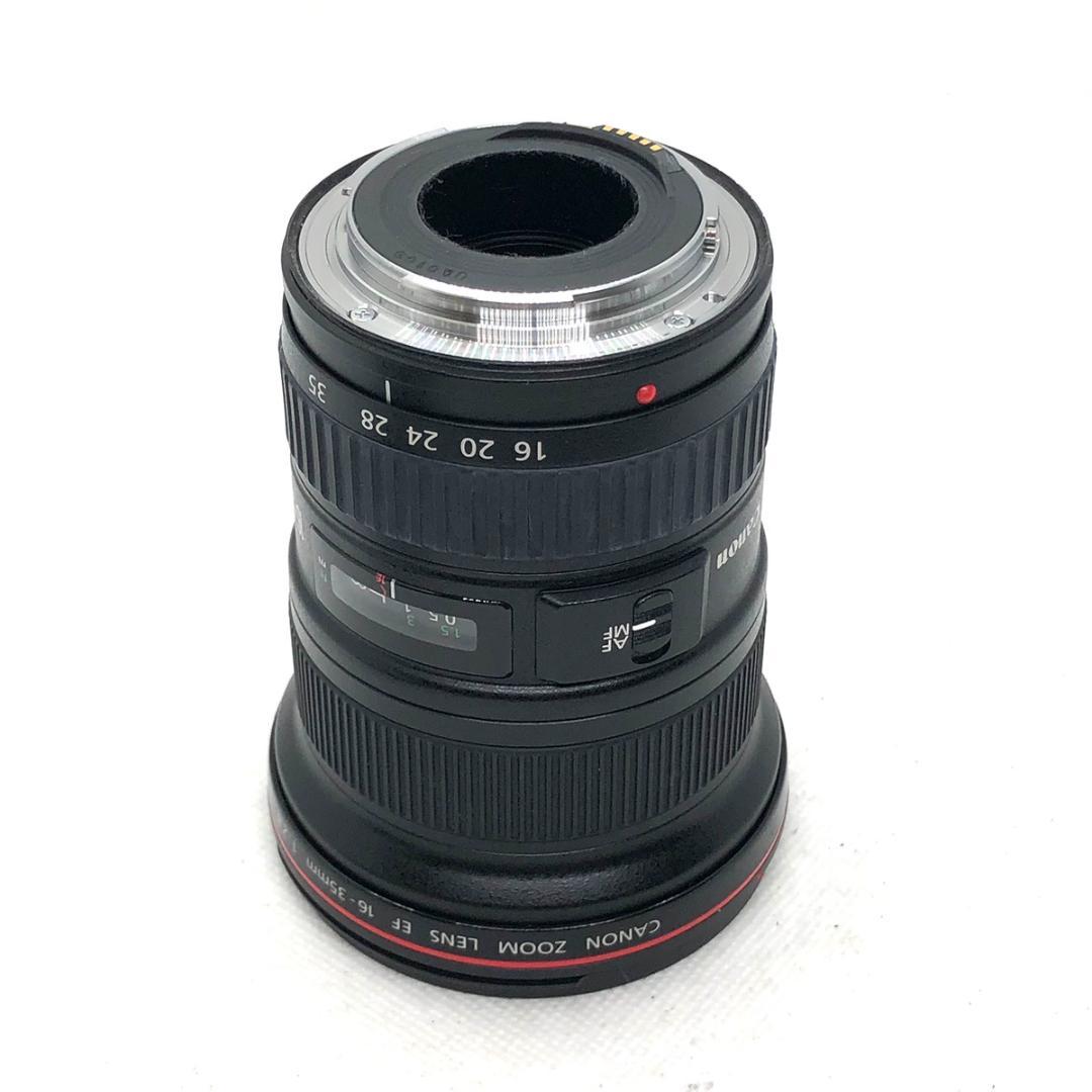 【C7000】Canon EF 16-35mm 2.8 II L USM