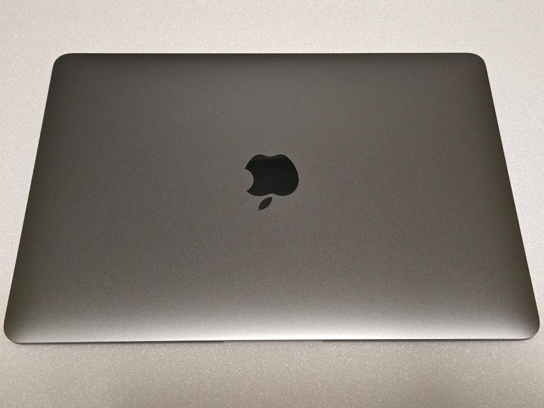 macbook 12インチ