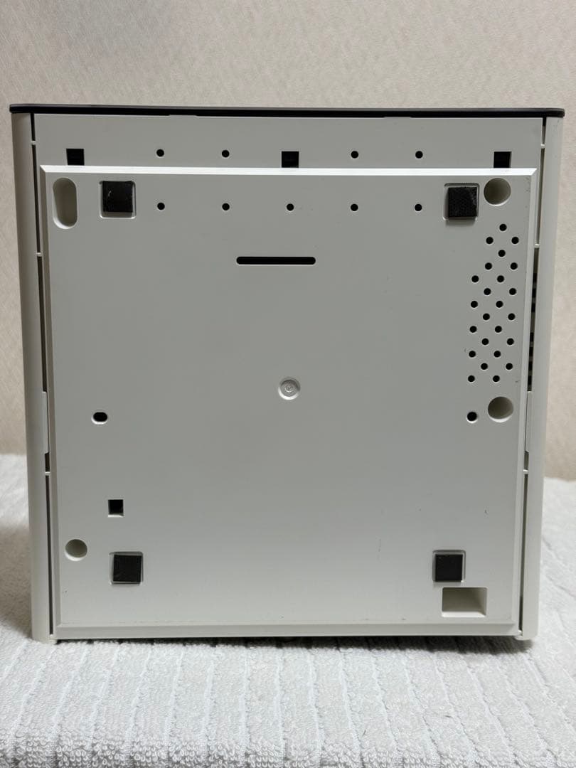 【美品】Panasonic DMR-BCT1060　ブルーレイディスクレコーダー