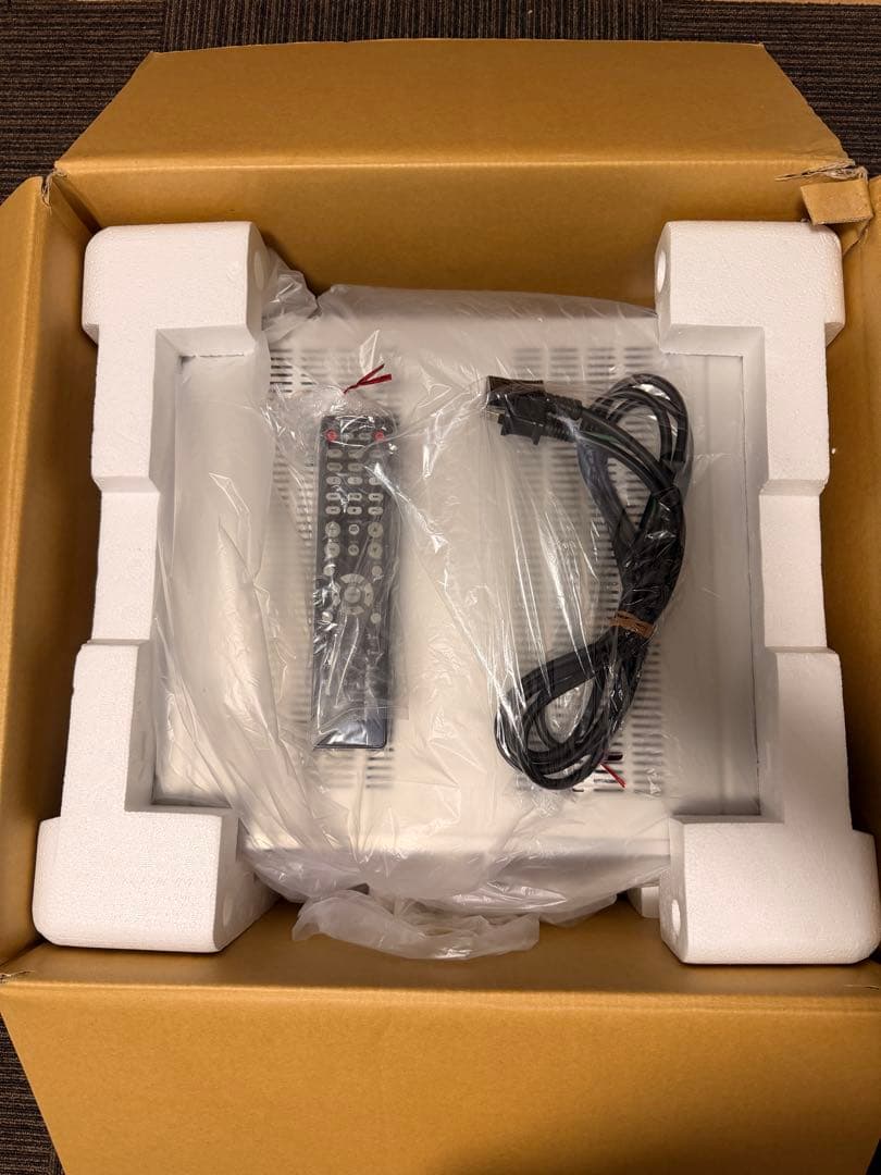 ナットデノン Denon PMA-1500RE プリメインアンプ