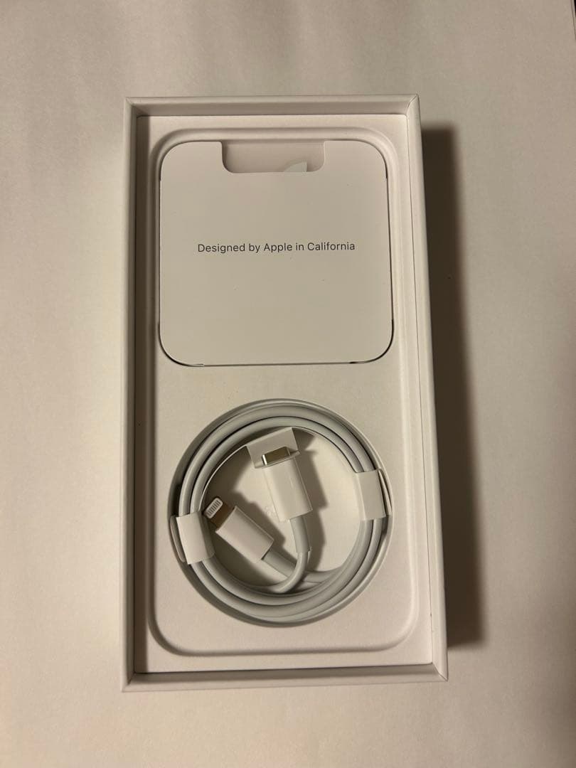 iPhone14 128GB イエロー SIMフリー バッテリー96%