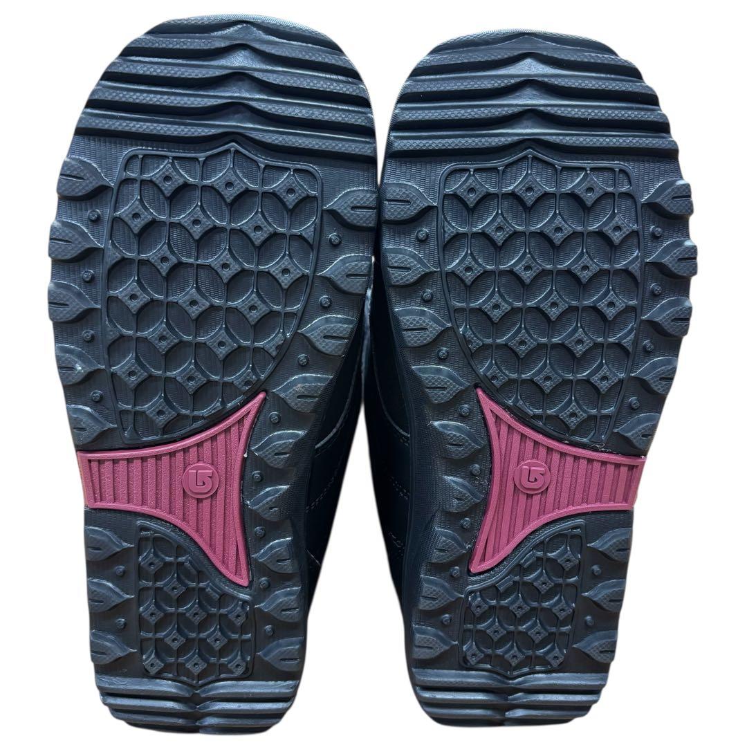 【即日発送 未使用 訳有り】バートン MINT BOA ミントボア ブーツ