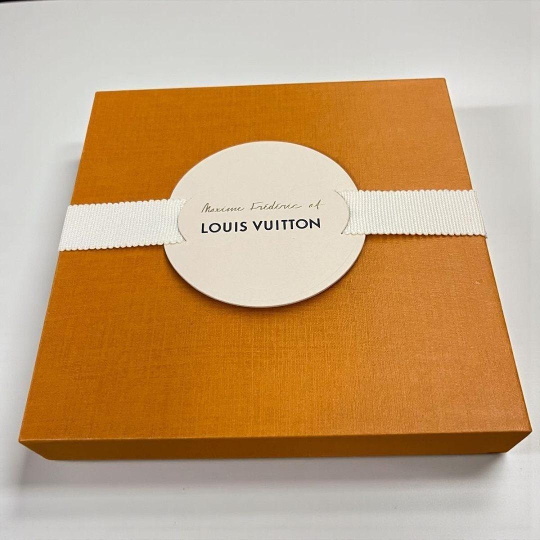 ルイヴィトン ウィスキーチョコ12個入 バレンタイン LOUIS VUITTON