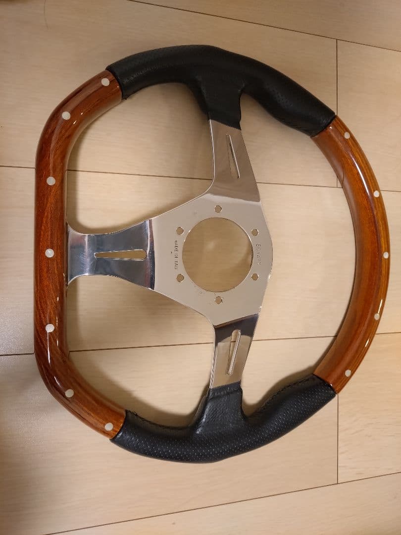 ナルディー　カリスタ　35mm