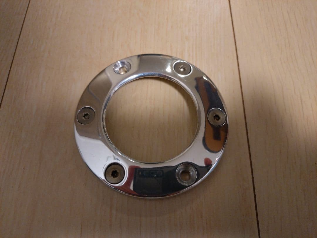 ナルディー　カリスタ　35mm