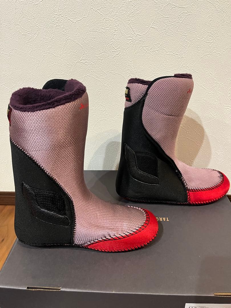 k2 taro tamai スノーボードブーツ 23.5cm TT