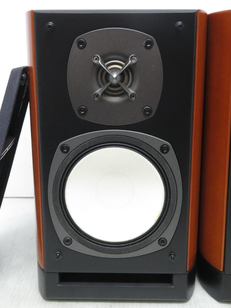 ONKYO オンキョー D-212EX 2Way スピーカー ペア