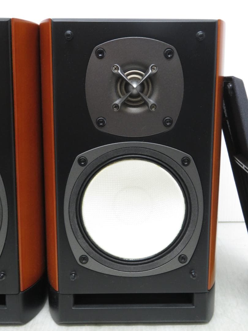 ONKYO オンキョー D-212EX 2Way スピーカー ペア