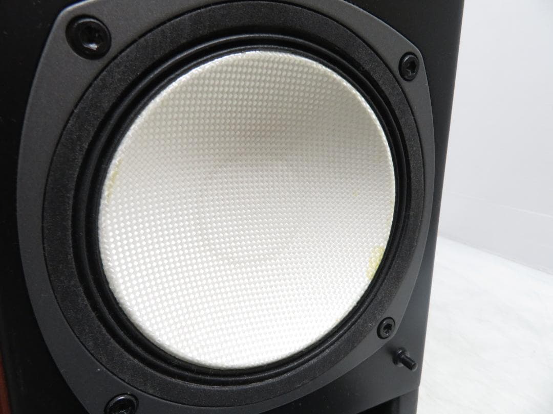 ONKYO オンキョー D-212EX 2Way スピーカー ペア