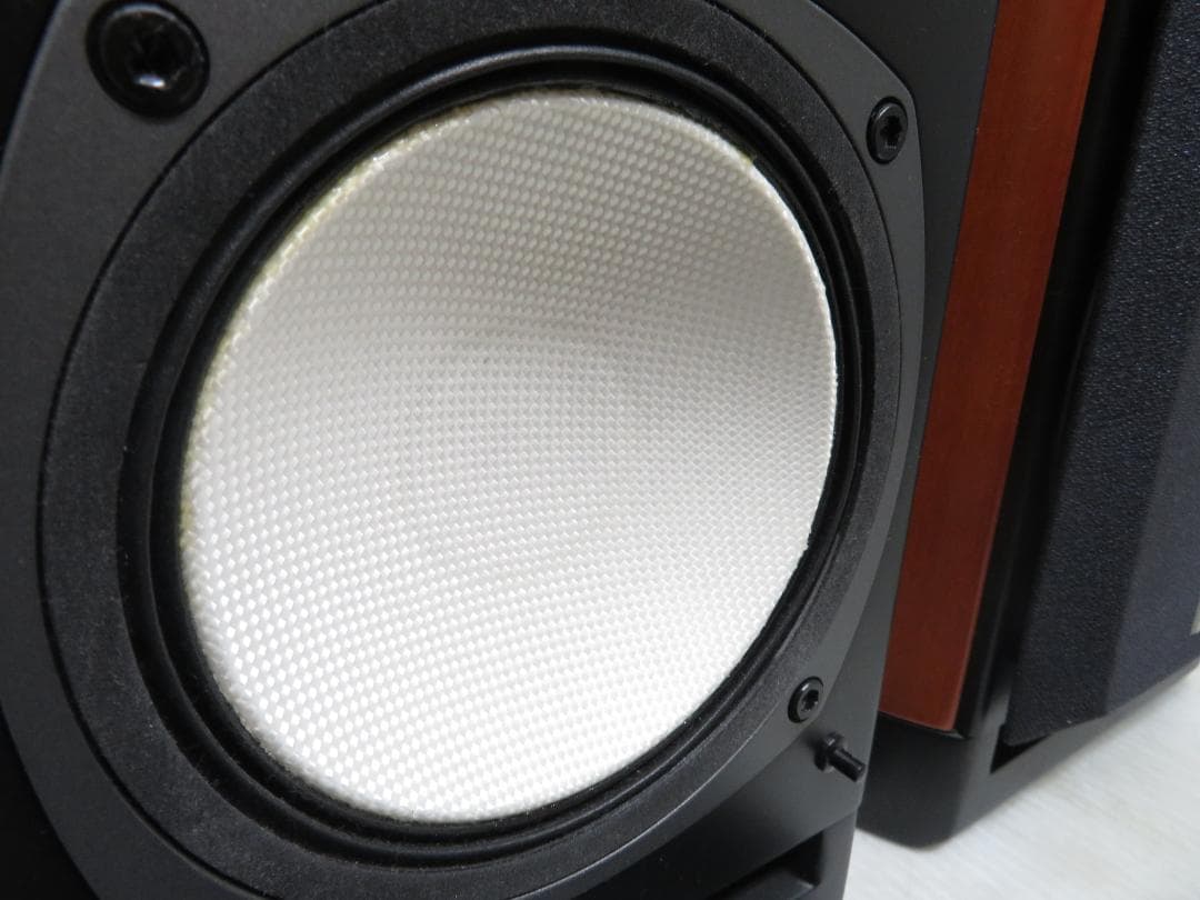 ONKYO オンキョー D-212EX 2Way スピーカー ペア