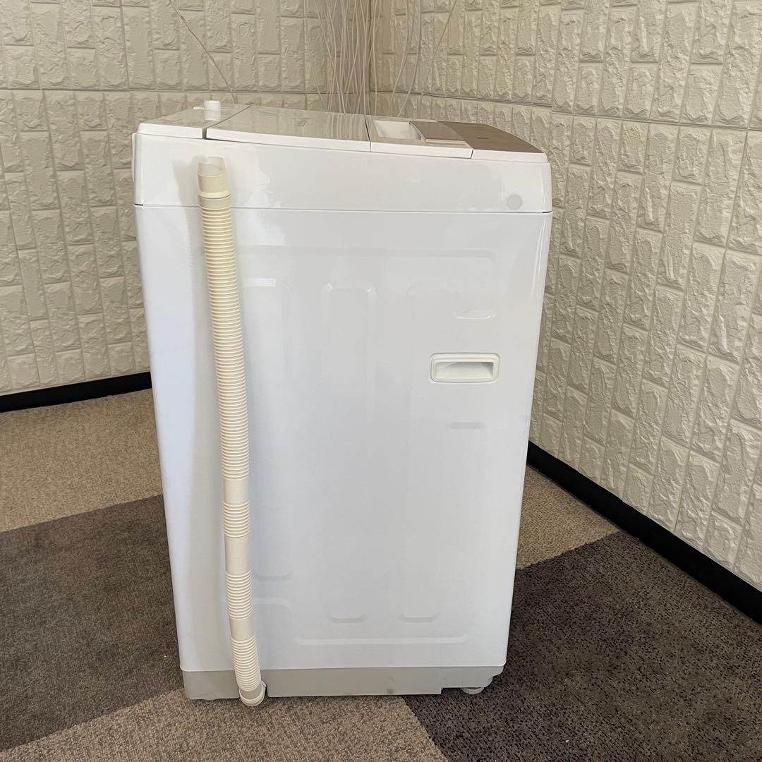 東京23区配送無料✨家電3点セット　東芝&ツインバード　冷蔵庫　洗濯機　レンジ