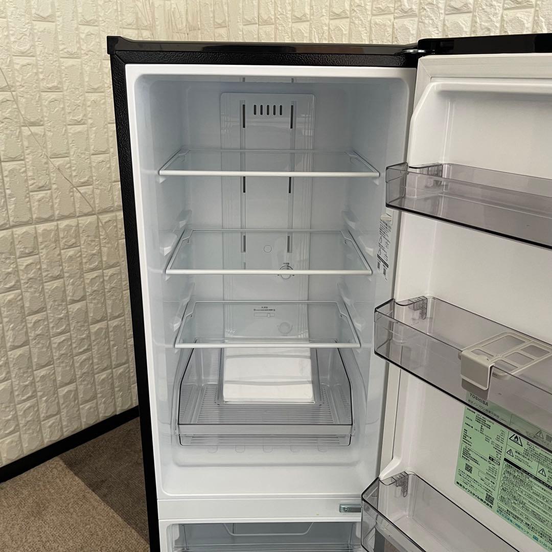 東京23区配送無料✨家電3点セット　東芝&ツインバード　冷蔵庫　洗濯機　レンジ