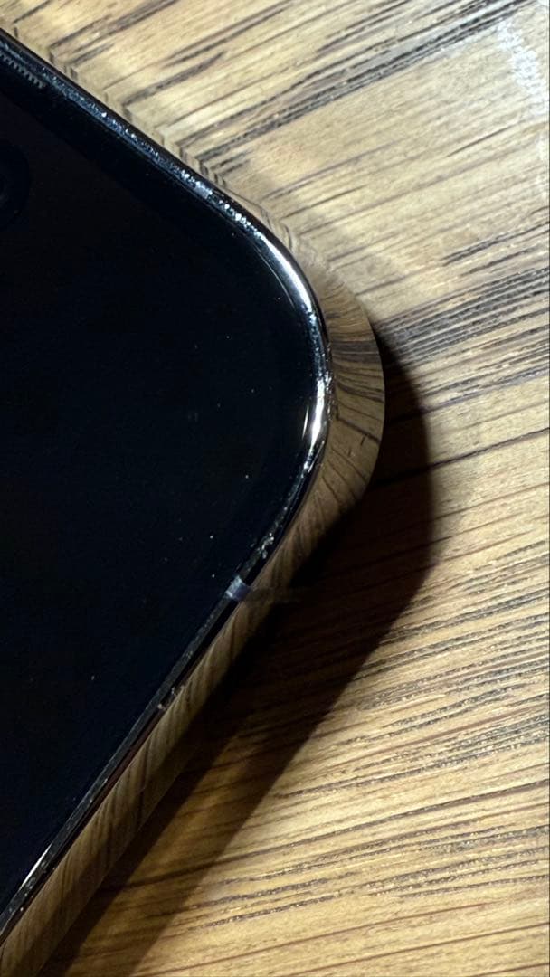 Apple iPhone 14 Pro 本体 パープル