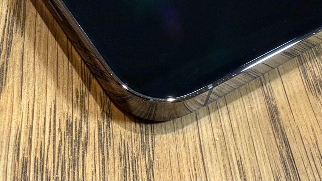 Apple iPhone 14 Pro 本体 パープル