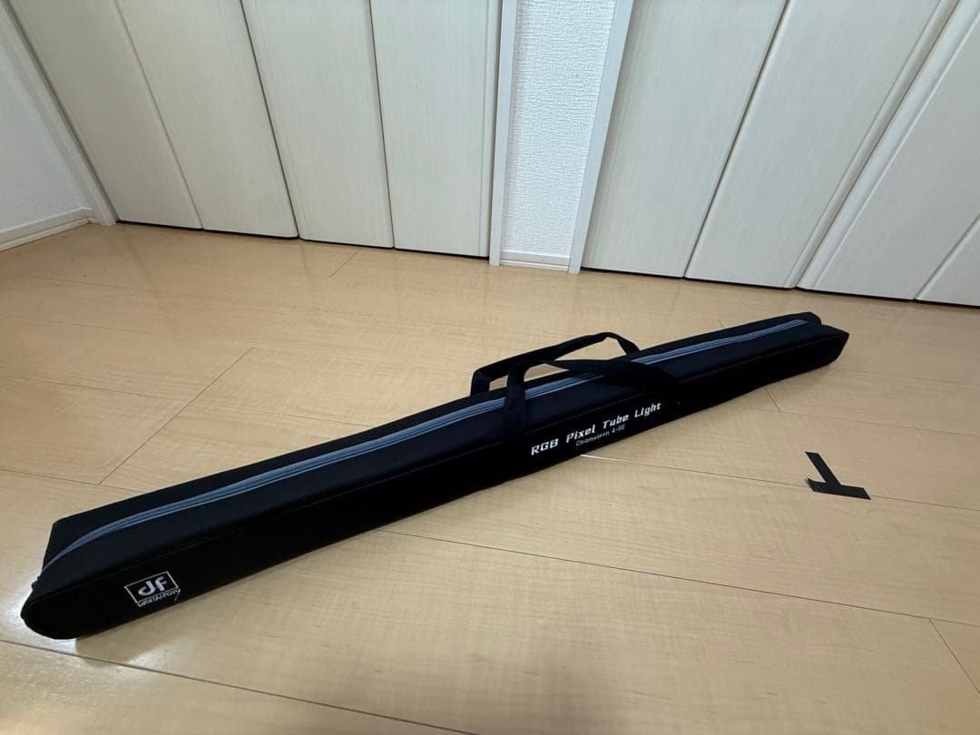 DF DIGITALFOTO Chameleon RGBWチューブライト