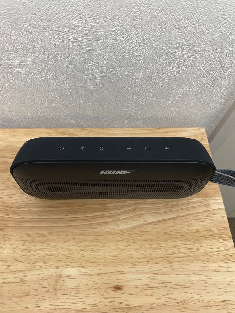 BOSE SoundLink Flex Gen2 (第二世代) ブラック