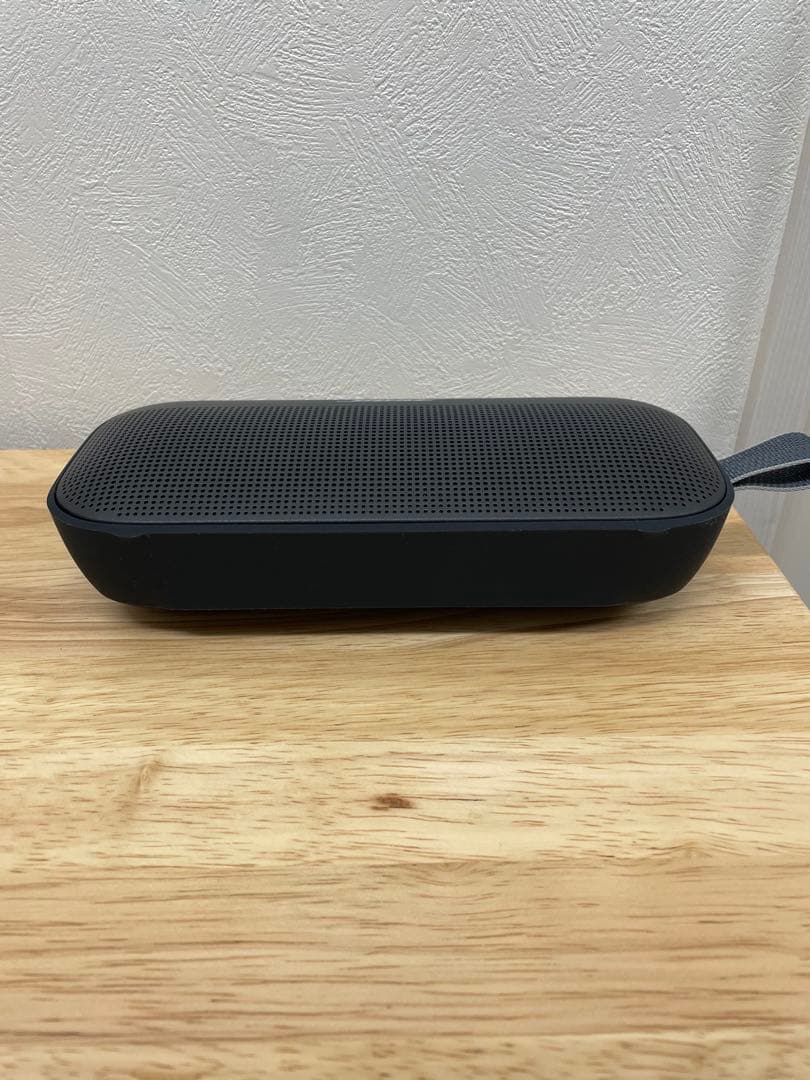 BOSE SoundLink Flex Gen2 (第二世代) ブラック