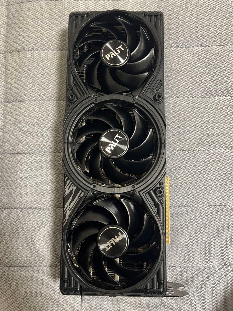 グラフィックボード・グラボ・ビデオカード GeForce RTX 5070 Ti