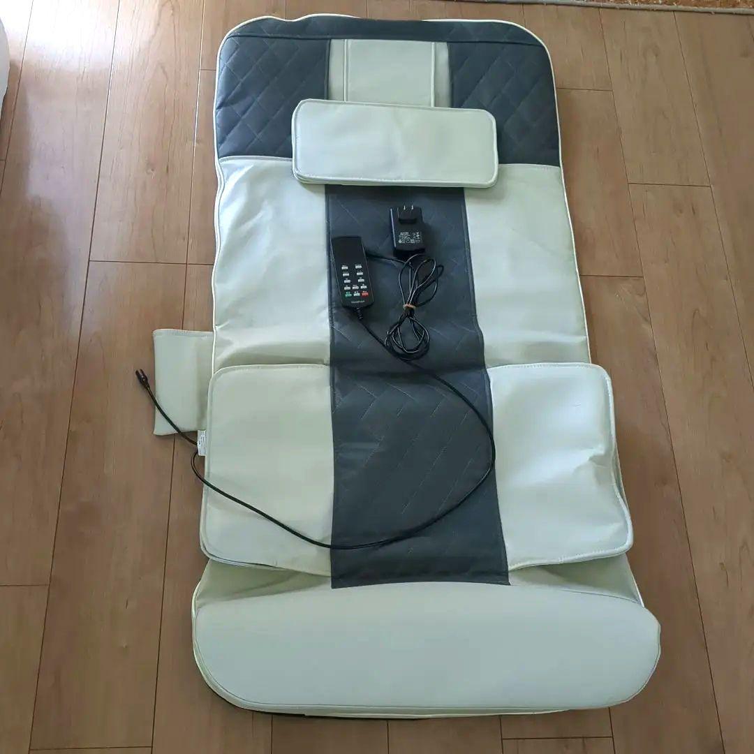 【美品】Medifeel メディフィー ル 立体　　エアーマット ストレッチ