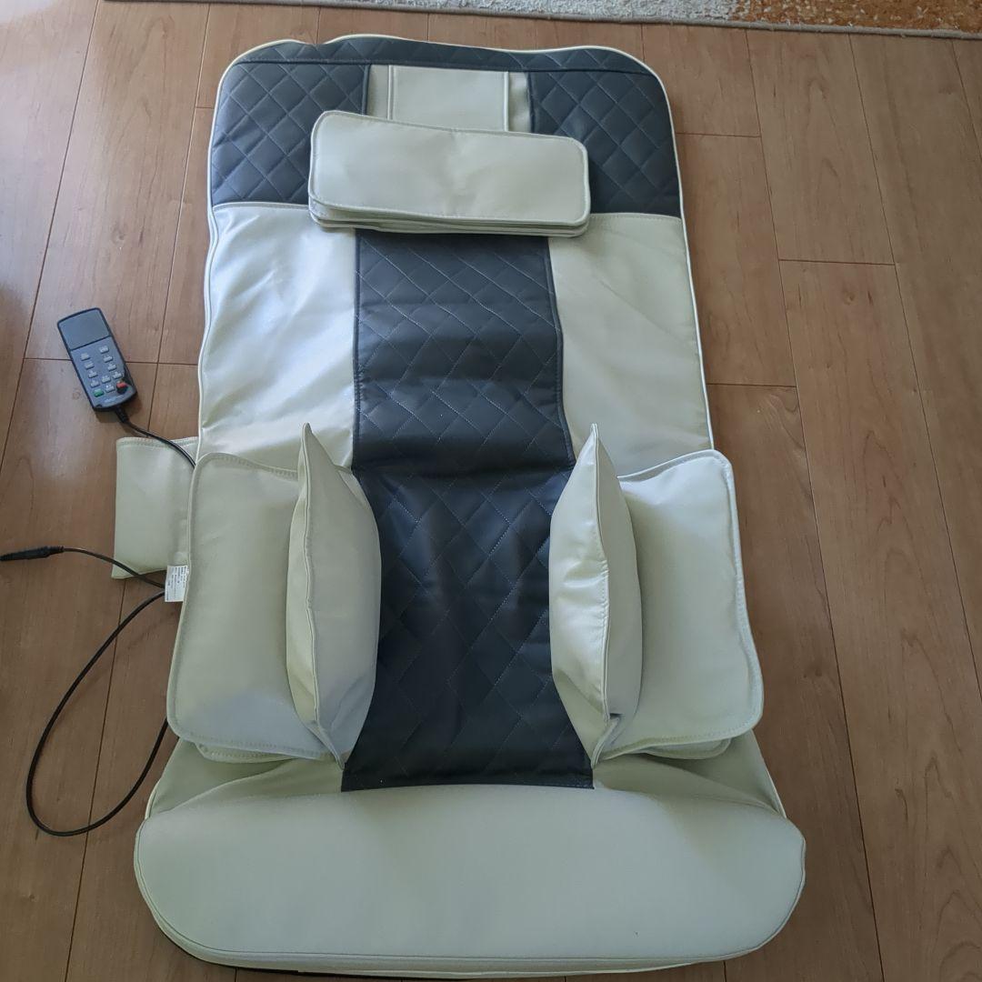 【美品】Medifeel メディフィー ル 立体　　エアーマット ストレッチ