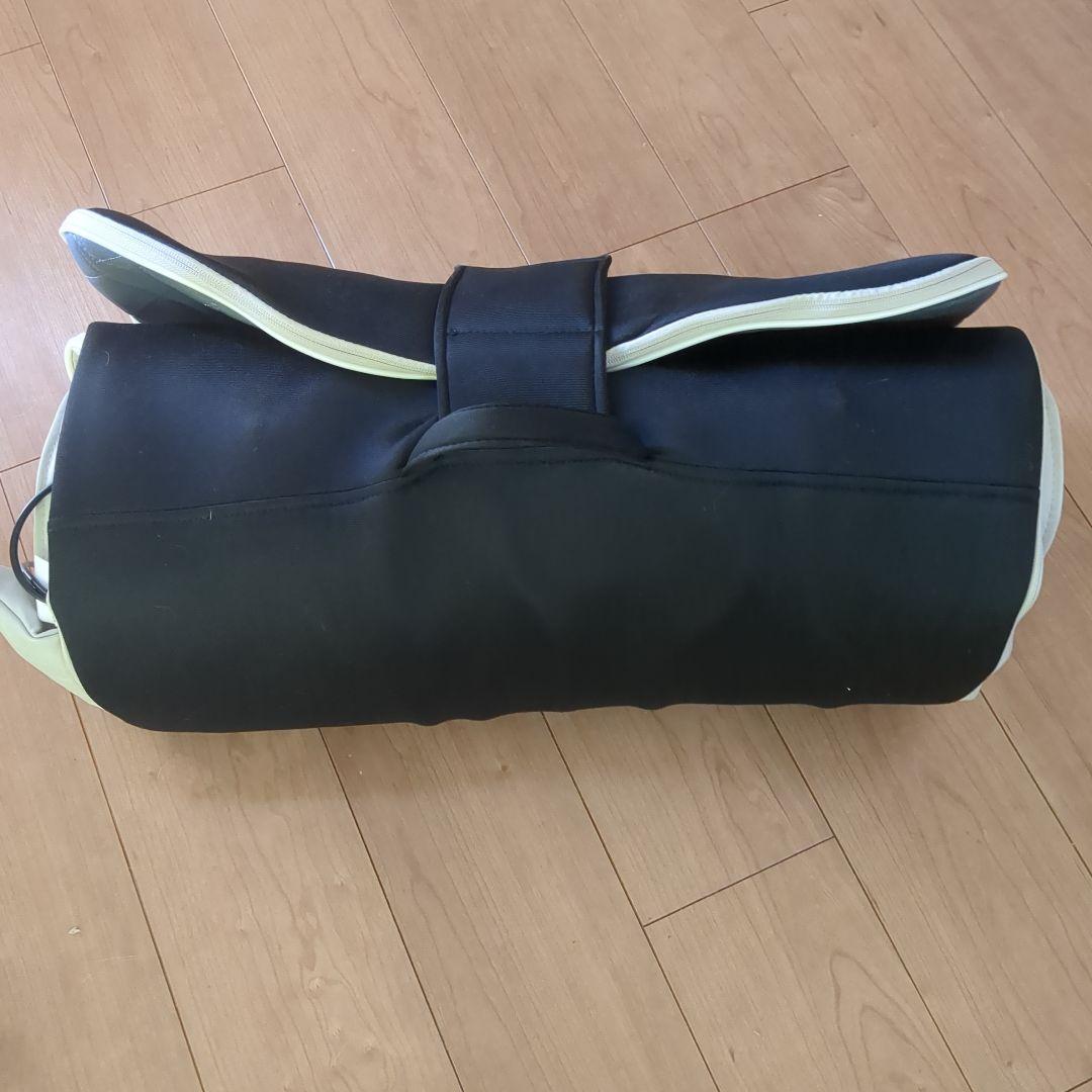 【美品】Medifeel メディフィー ル 立体　　エアーマット ストレッチ