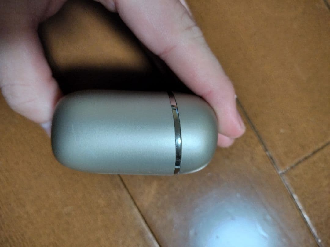 ワイヤレスイヤホン　JBL tour pro 2　 動作確認済み