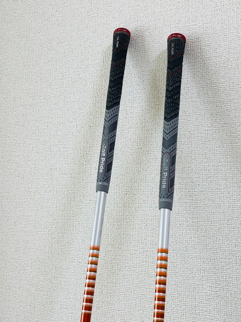 ジュンさん専用テーラーメイド　M1-3w/5w Tour AD DI-5S希少