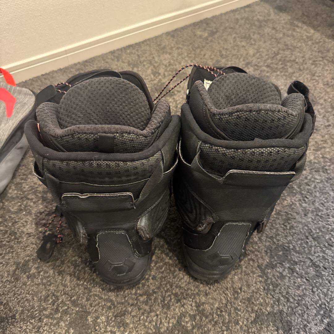 スノーボード　一式　バタレオン