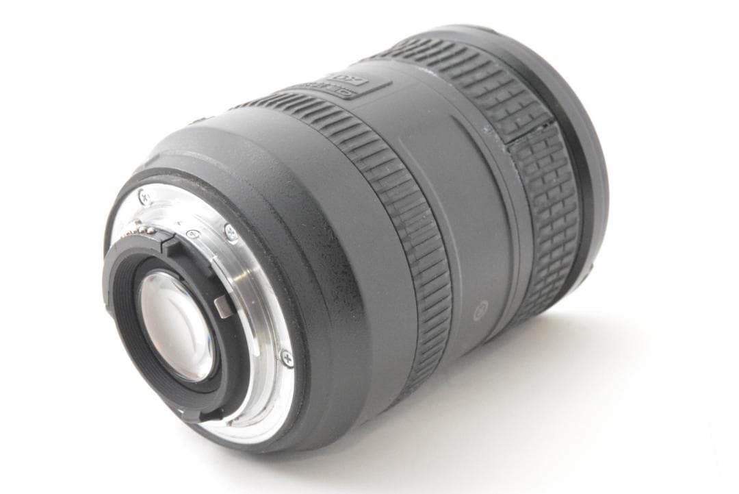 レンズ(ズーム) Nikon AF-S 18-200mm f3.5-5.6G ED VR II