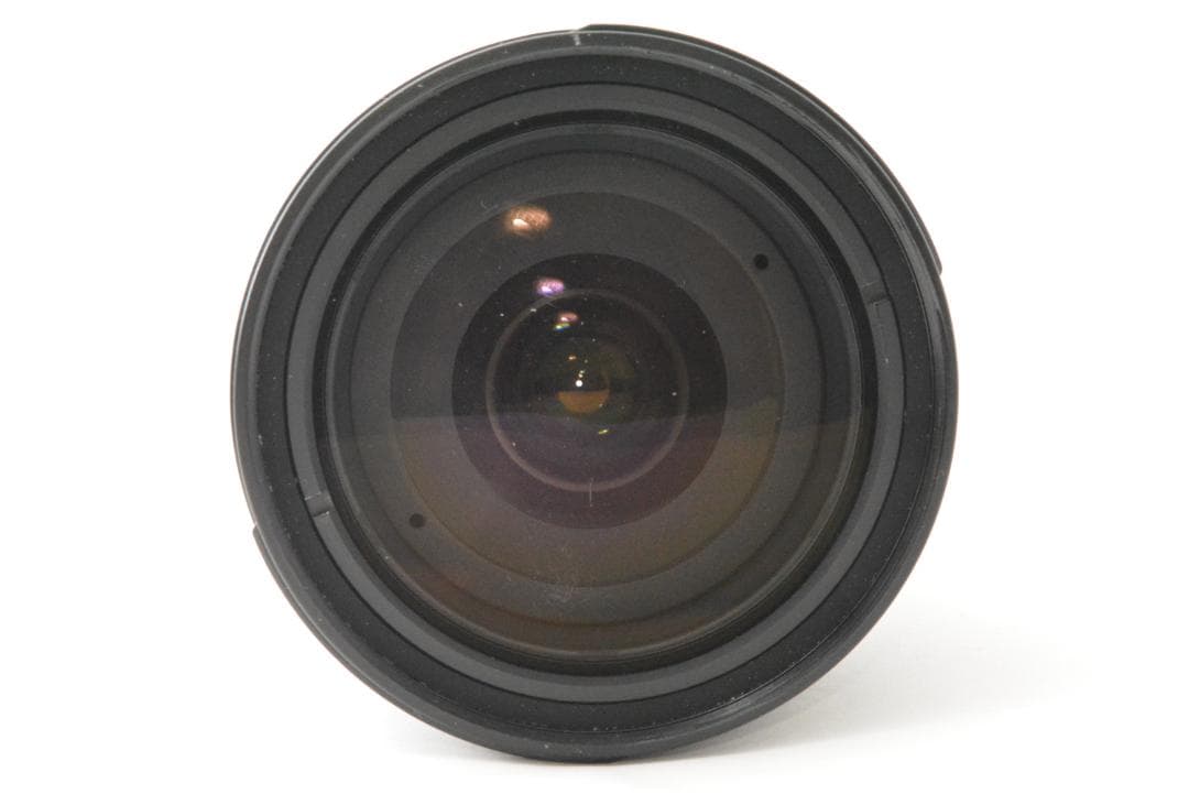 レンズ(ズーム) Nikon AF-S 18-200mm f3.5-5.6G ED VR II