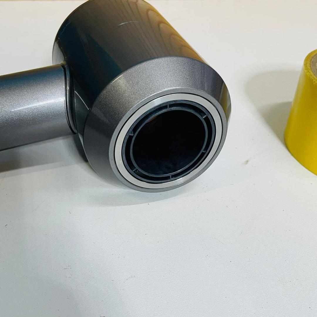 Dyson hd08 動作確認済み