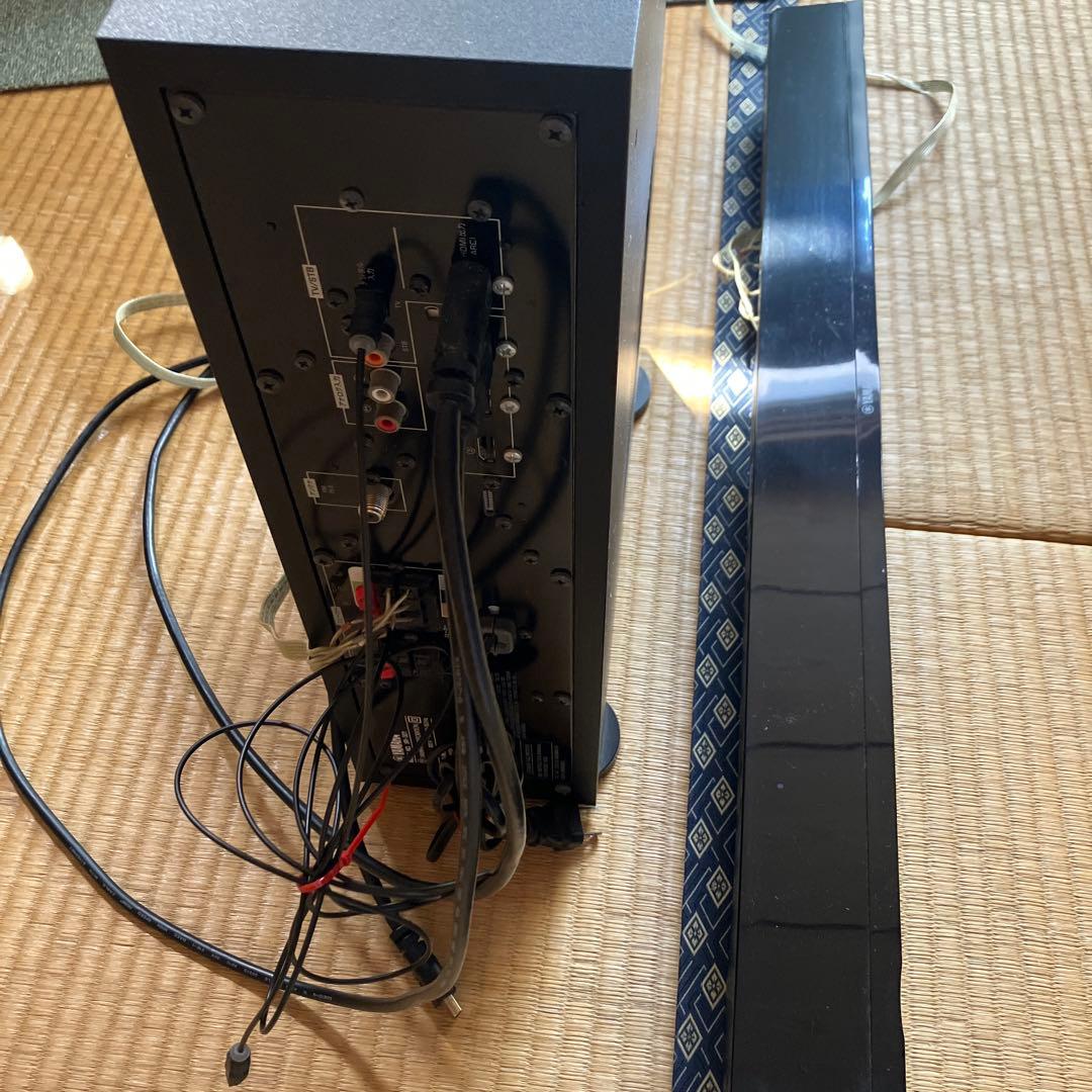 YAMAHA ヤマハ YHT-S401 ホームシアター