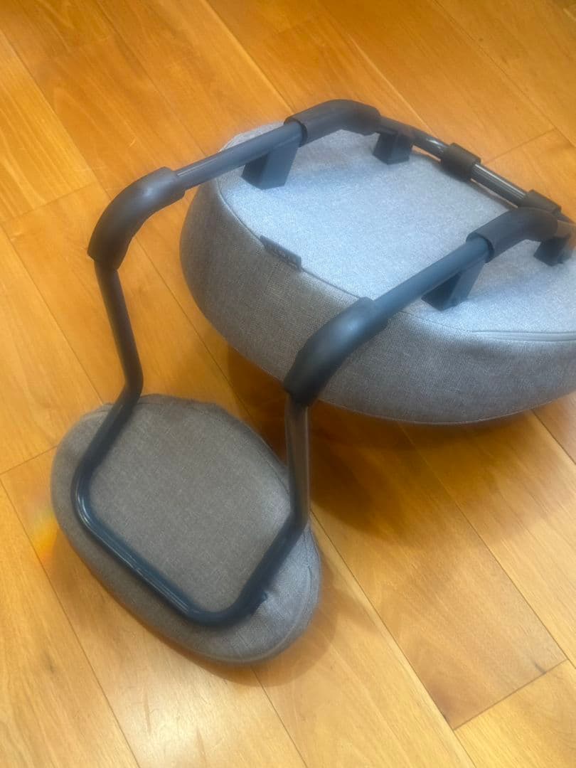 PROIDEA【Re STReTCH】開脚チェア