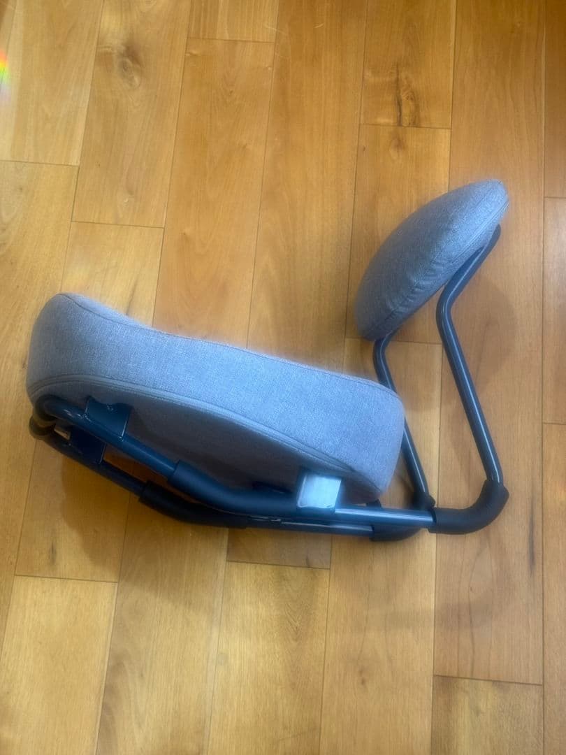 PROIDEA【Re STReTCH】開脚チェア