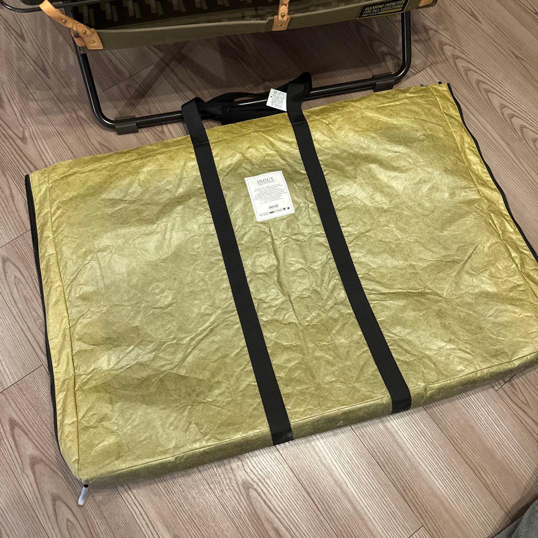 (KK)INOUT イナウト Turtle Table タートルテーブル