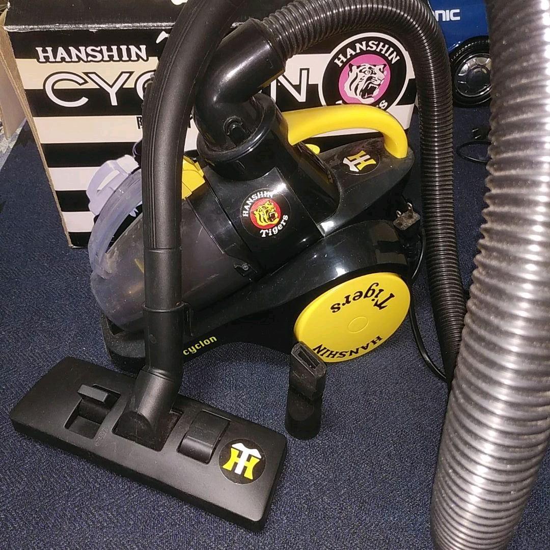 阪神タイガースサイクロン