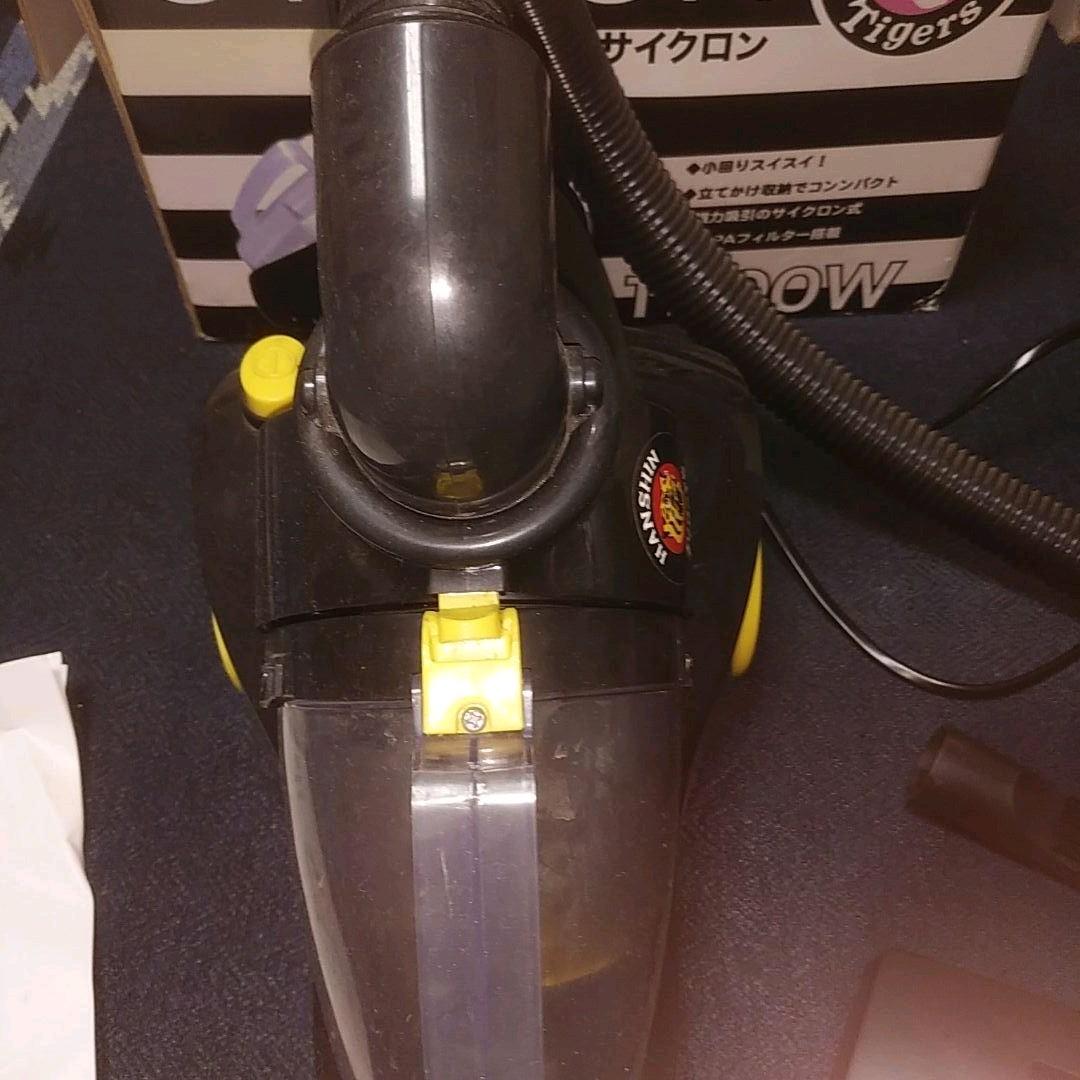 阪神タイガースサイクロン