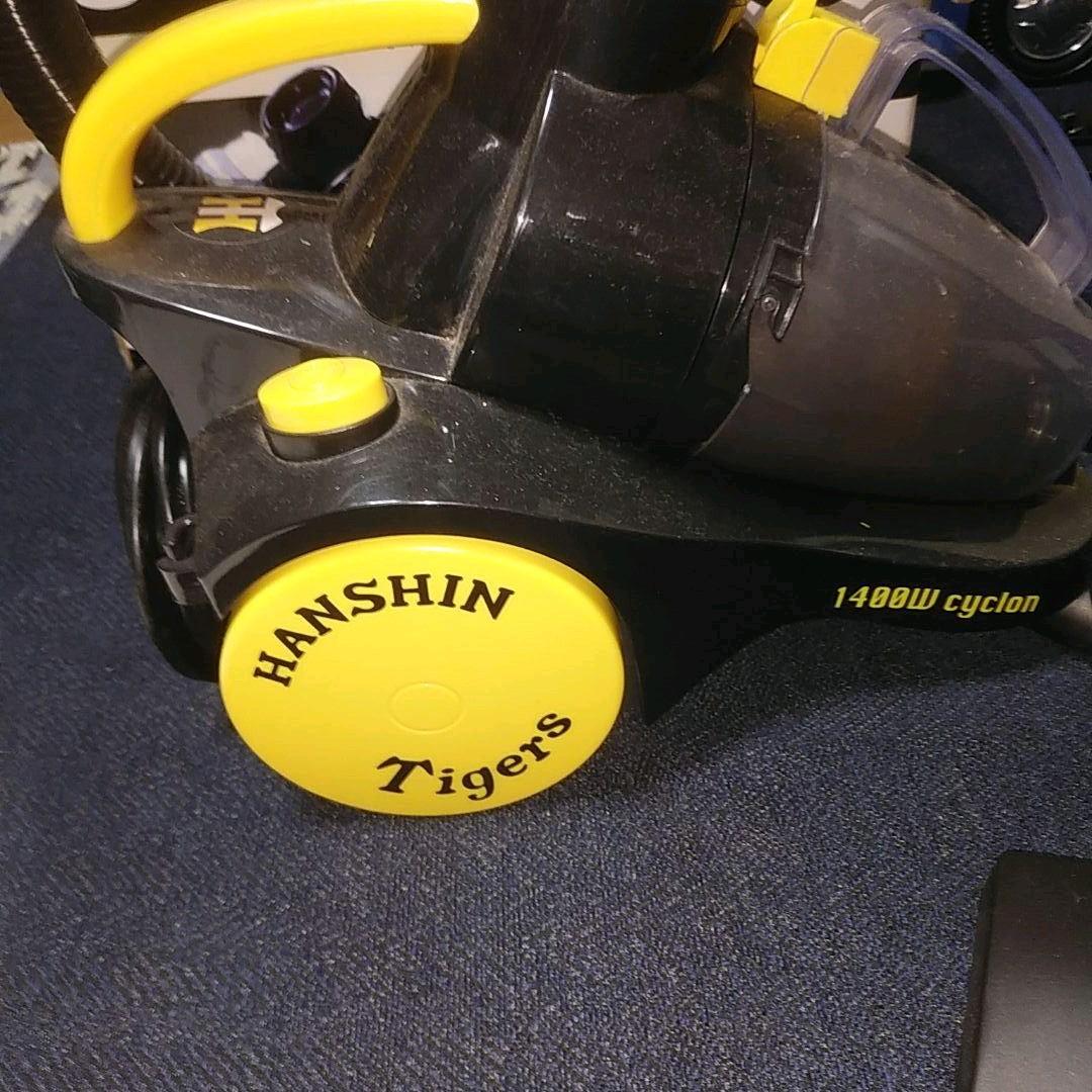 阪神タイガースサイクロン