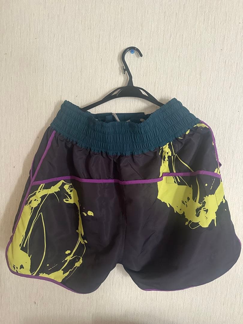 ネイタルデザイン ノラズショーツ L