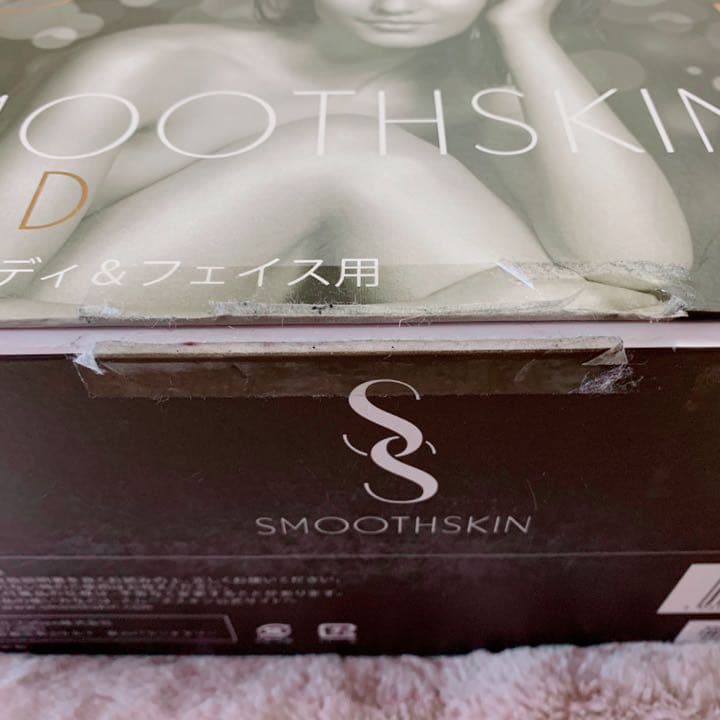 ボディ・フェイスケア SMOOTHSKIN